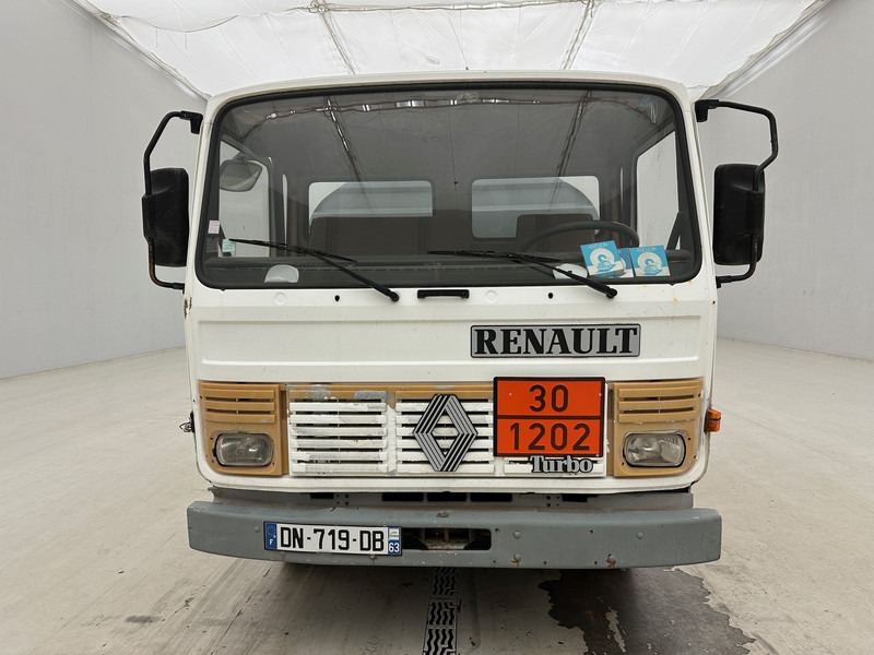 Renault Midliner S120 - Вантажівка цистерна: фото 2 Renault Midliner S120 - Вантажівка цистерна: фото 2
