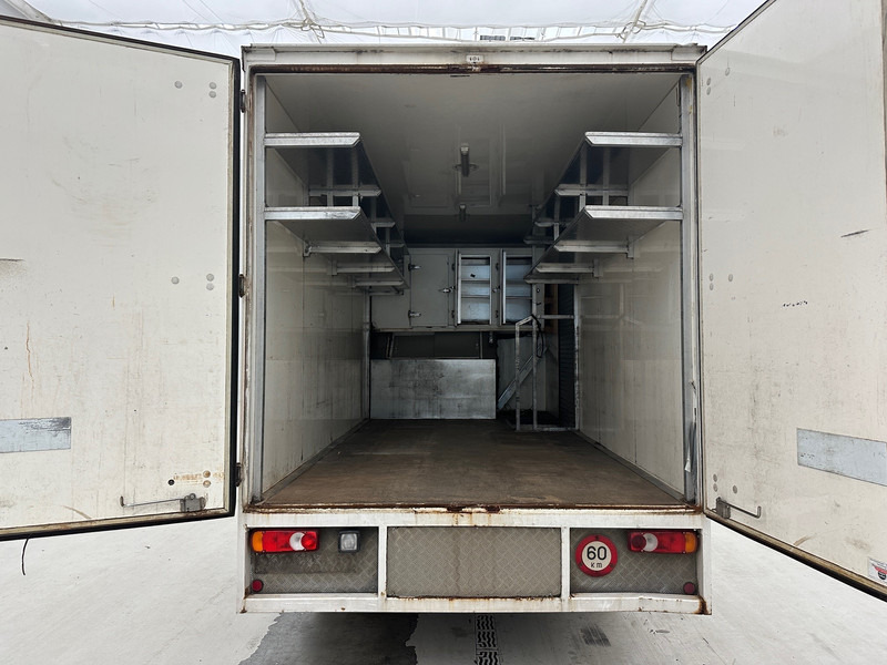 Вантажівка з закритим кузовом Renault Midlum 150 DCi: фото 7