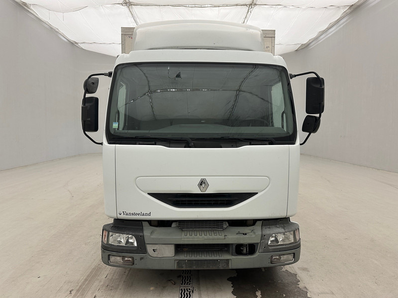 Renault Midlum 150 DCi - Вантажівка з закритим кузовом: фото 2 Renault Midlum 150 DCi - Вантажівка з закритим кузовом: фото 2