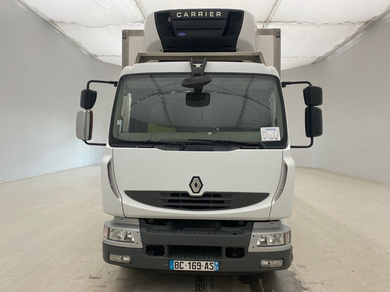 Renault Midlum 300 DXi - Рефрижератор вантажівка: фото 2 Renault Midlum 300 DXi - Рефрижератор вантажівка: фото 2