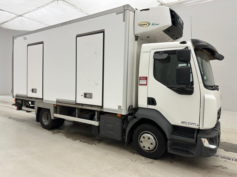 Renault Midlum D12 - Рефрижератор вантажівка: фото 3 Renault Midlum D12 - Рефрижератор вантажівка: фото 3
