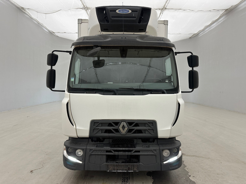 Renault Midlum D12 - Рефрижератор вантажівка: фото 2 Renault Midlum D12 - Рефрижератор вантажівка: фото 2