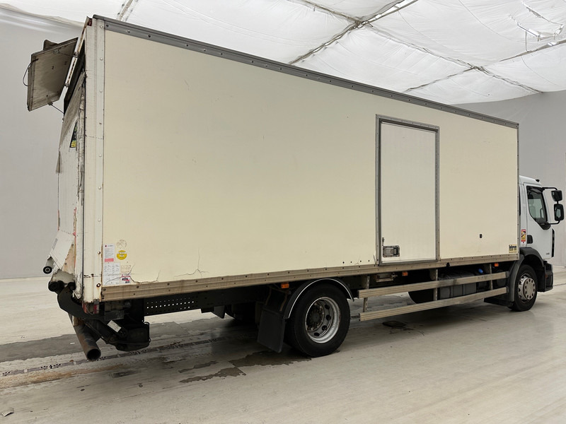 Renault Premium 240 DXi* - Вантажівка з закритим кузовом: фото 4 Renault Premium 240 DXi* - Вантажівка з закритим кузовом: фото 4