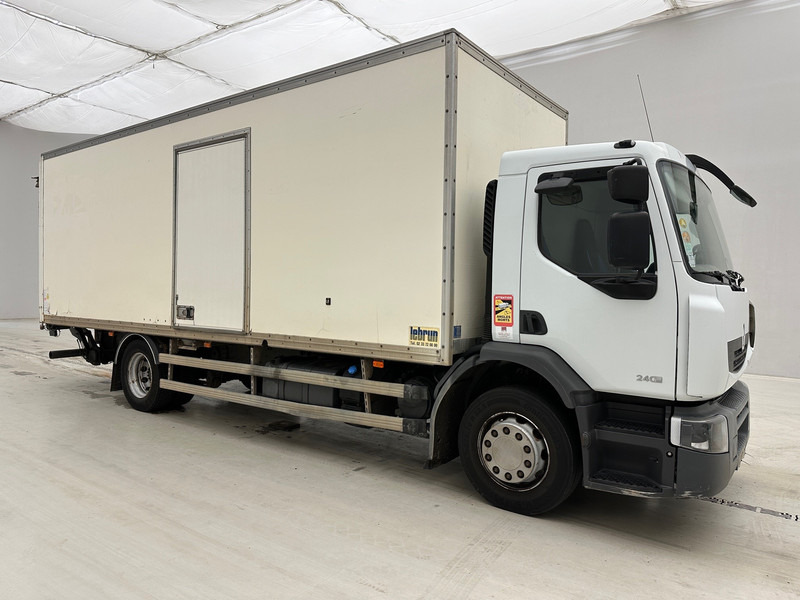 Renault Premium 240 DXi* - Вантажівка з закритим кузовом: фото 3 Renault Premium 240 DXi* - Вантажівка з закритим кузовом: фото 3