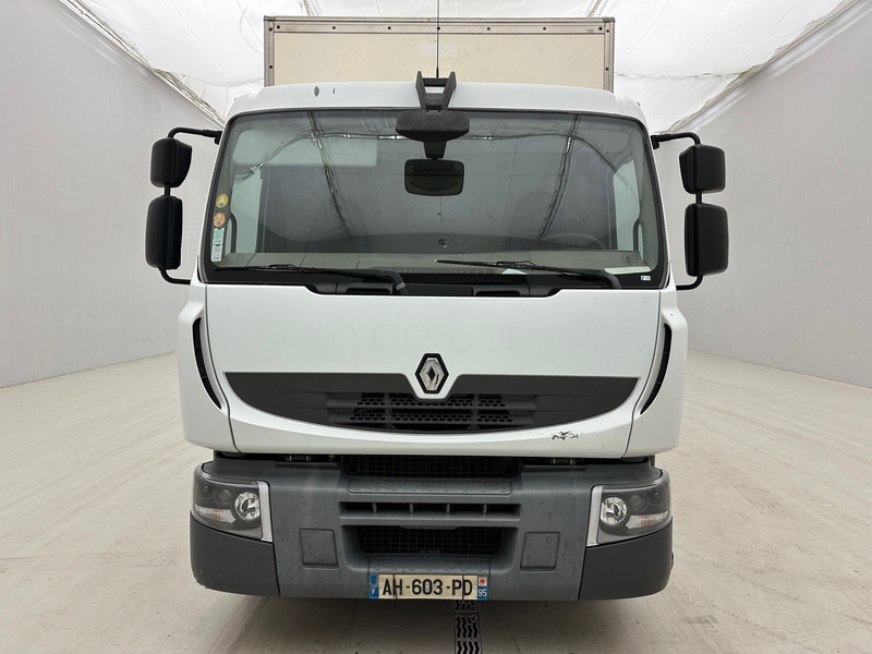 Renault Premium 240 DXi* - Вантажівка з закритим кузовом: фото 2 Renault Premium 240 DXi* - Вантажівка з закритим кузовом: фото 2