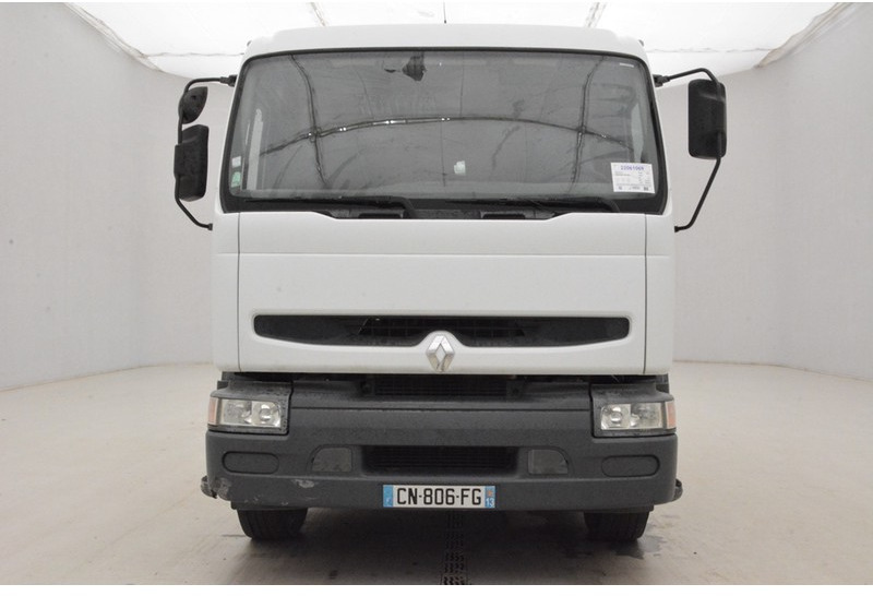 Renault Premium 270 DCi - Вантажівка цистерна: фото 2 Renault Premium 270 DCi - Вантажівка цистерна: фото 2