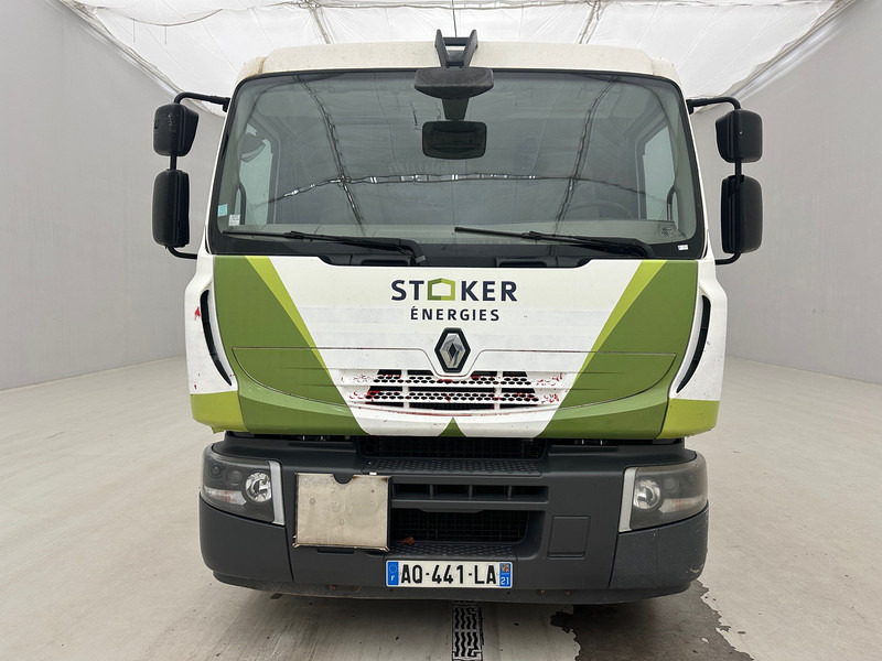 Renault Premium 270 DXi - Вантажівка цистерна: фото 2 Renault Premium 270 DXi - Вантажівка цистерна: фото 2