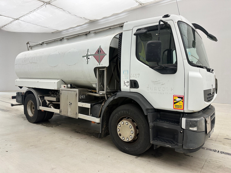 Renault Premium 280 DXi - Вантажівка цистерна: фото 3 Renault Premium 280 DXi - Вантажівка цистерна: фото 3