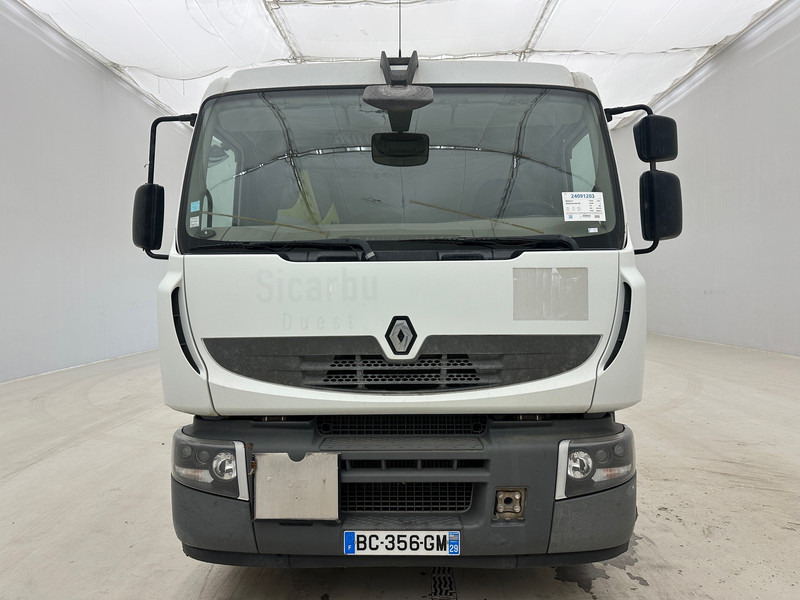 Renault Premium 280 DXi - Вантажівка цистерна: фото 2 Renault Premium 280 DXi - Вантажівка цистерна: фото 2
