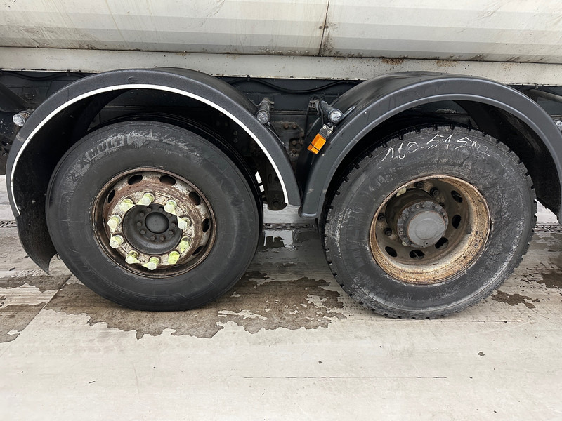 Renault Premium 370 - Самоскид вантажівка: фото 5 Renault Premium 370 - Самоскид вантажівка: фото 5