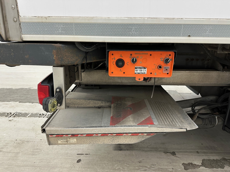 Рефрижератор вантажівка Renault Premium 380 DXi: фото 6 Рефрижератор вантажівка Renault Premium 380 DXi: фото 6