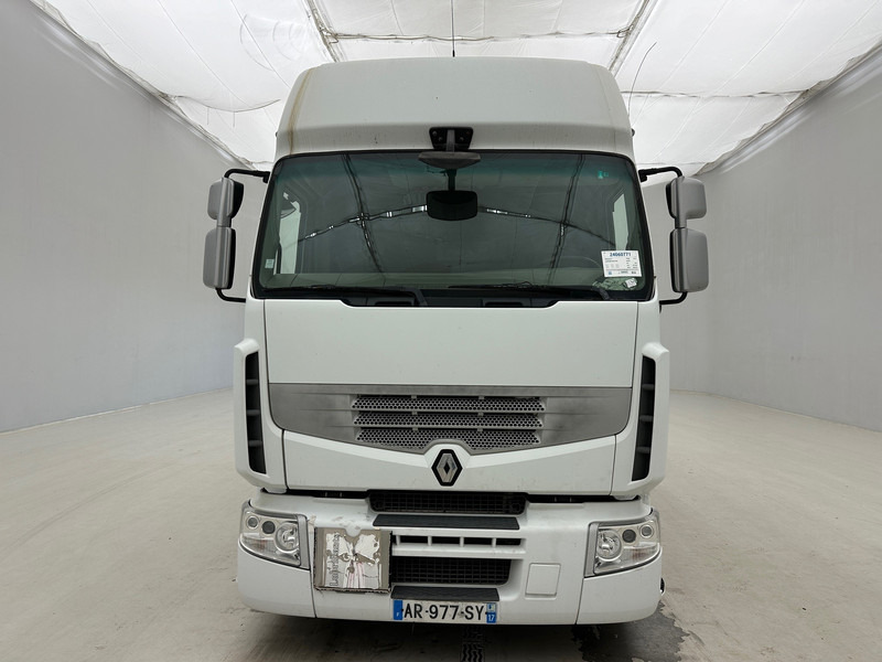 Renault Premium 430 DXi - Вантажівка цистерна: фото 2 Renault Premium 430 DXi - Вантажівка цистерна: фото 2