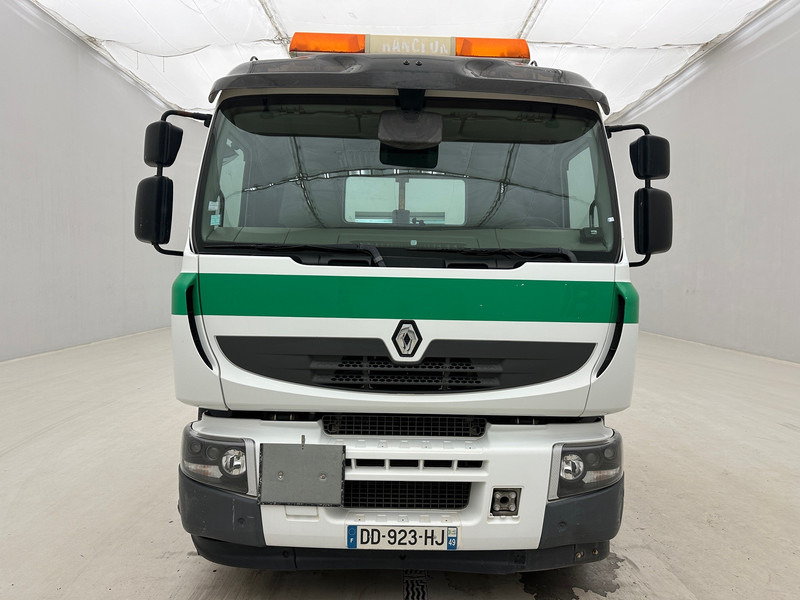 Renault Premium Lander 430 DXi - 6x2* - Гаковий мультиліфт вантажівка: фото 2 Renault Premium Lander 430 DXi - 6x2* - Гаковий мультиліфт вантажівка: фото 2