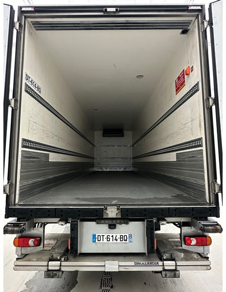 Renault T 380* - Рефрижератор вантажівка: фото 5 Renault T 380* - Рефрижератор вантажівка: фото 5