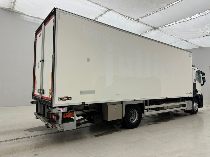 Renault T 380* - Рефрижератор вантажівка: фото 4 Renault T 380* - Рефрижератор вантажівка: фото 4