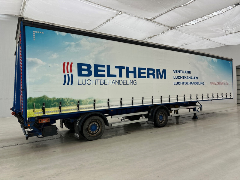 Renders Tautliner X-steering - Тентований напівпричіп: фото 4 Renders Tautliner X-steering - Тентований напівпричіп: фото 4