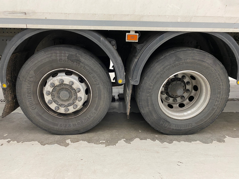 Scania G410 - 6x2 - Вантажівка з закритим кузовом: фото 4 Scania G410 - 6x2 - Вантажівка з закритим кузовом: фото 4