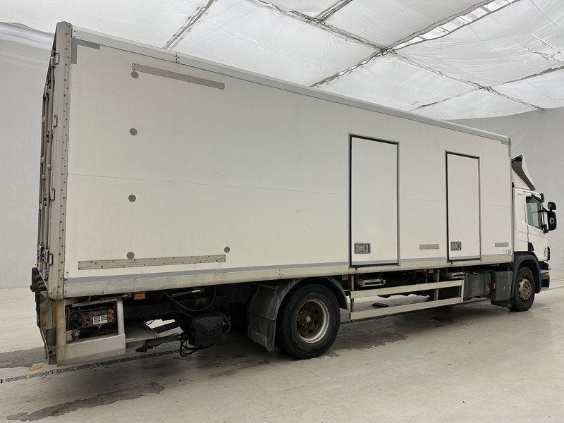 Scania P270 - Рефрижератор вантажівка: фото 4 Scania P270 - Рефрижератор вантажівка: фото 4