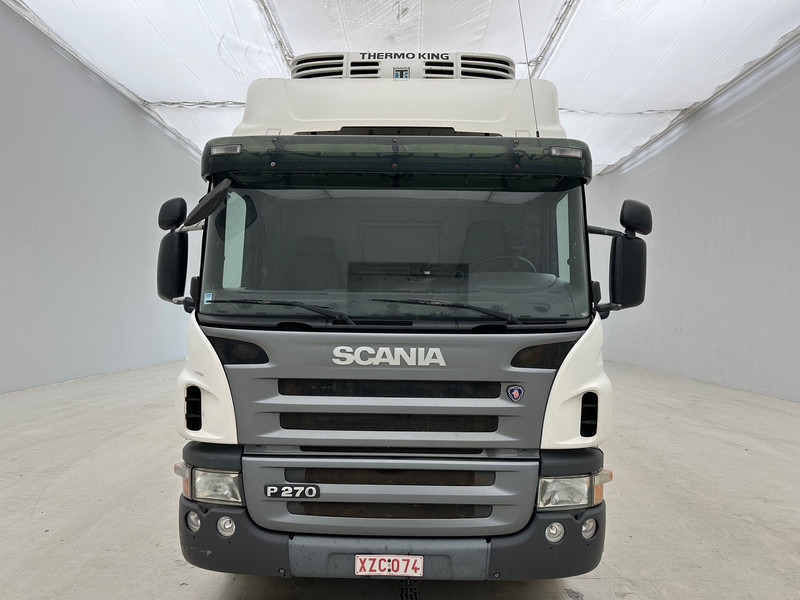 Scania P270 - Рефрижератор вантажівка: фото 2 Scania P270 - Рефрижератор вантажівка: фото 2