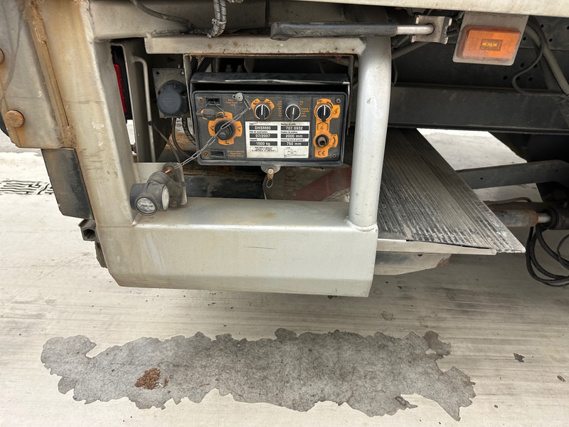 Scania P270 - Рефрижератор вантажівка: фото 5 Scania P270 - Рефрижератор вантажівка: фото 5