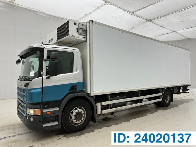 Scania P280 - Рефрижератор вантажівка: фото 1 Scania P280 - Рефрижератор вантажівка: фото 1