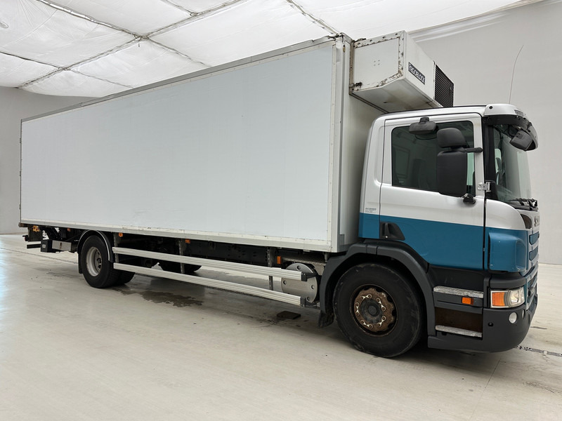 Scania P280 - Рефрижератор вантажівка: фото 3 Scania P280 - Рефрижератор вантажівка: фото 3