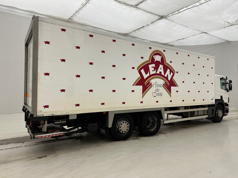 Scania P310 - 6x2* - Рефрижератор вантажівка: фото 4 Scania P310 - 6x2* - Рефрижератор вантажівка: фото 4