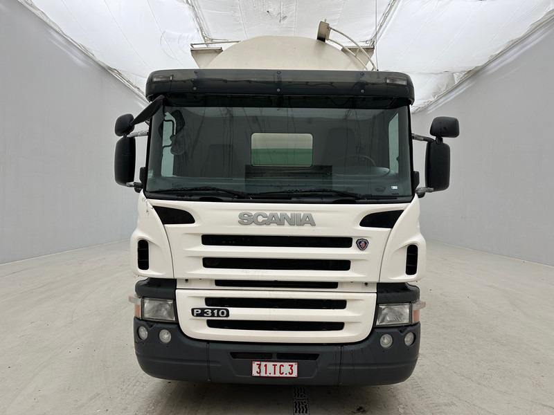 Scania P310 - 6x2 - Вантажівка цистерна: фото 2 Scania P310 - 6x2 - Вантажівка цистерна: фото 2