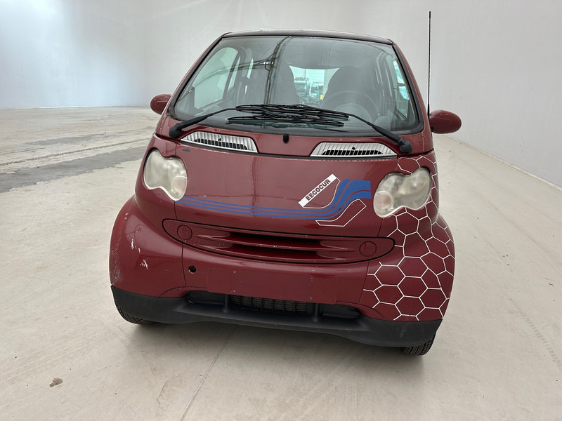 Smart MC * - Легковий автомобіль: фото 2 Smart MC * - Легковий автомобіль: фото 2