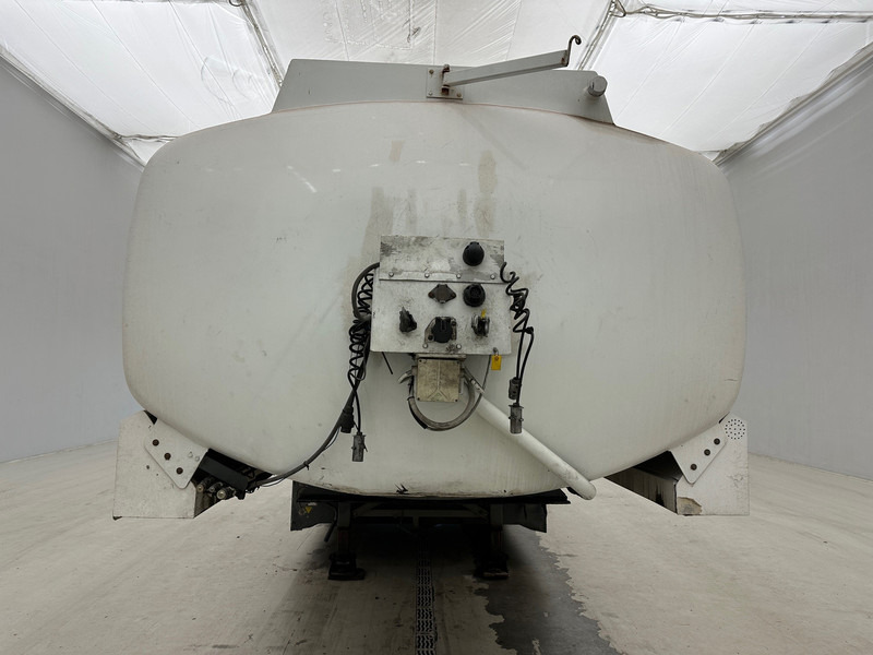 Stokota Tank 23000 L - Напівпричіп цистерна: фото 2 Stokota Tank 23000 L - Напівпричіп цистерна: фото 2