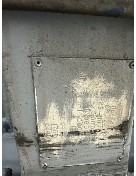 Stokota Tank 25000 L - Напівпричіп цистерна: фото 5 Stokota Tank 25000 L - Напівпричіп цистерна: фото 5