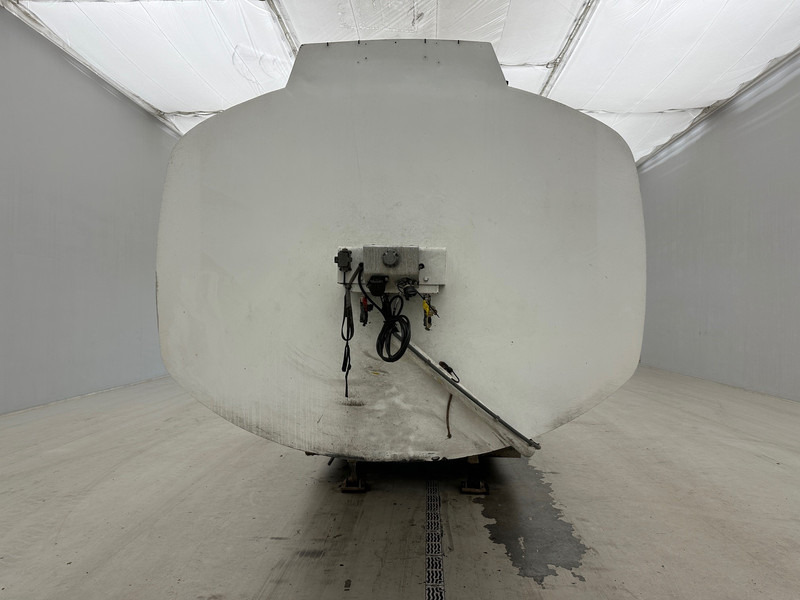 Stokota Tank 25000 L - Напівпричіп цистерна: фото 2 Stokota Tank 25000 L - Напівпричіп цистерна: фото 2