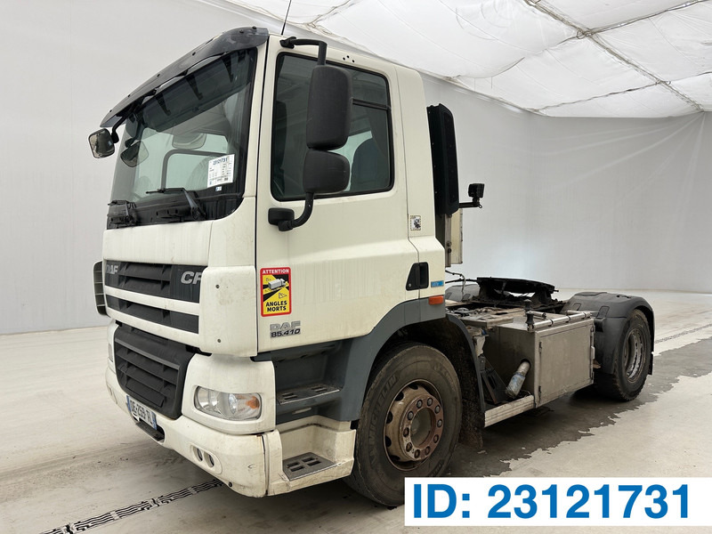 DAF CF85.410 - Тягач: фото 1 DAF CF85.410 - Тягач: фото 1