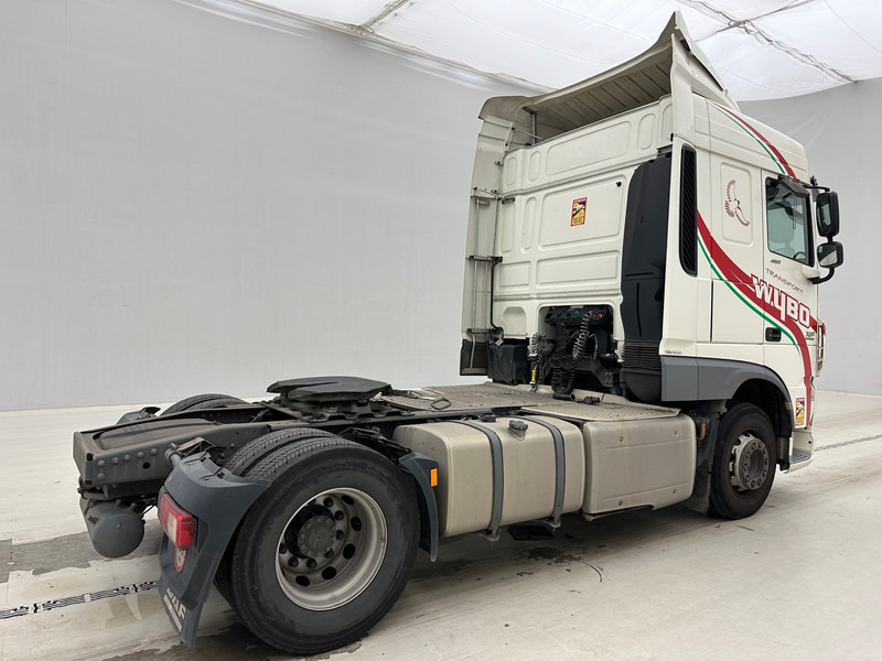 DAF XF 460 Space Cab* - Тягач: фото 5 DAF XF 460 Space Cab* - Тягач: фото 5