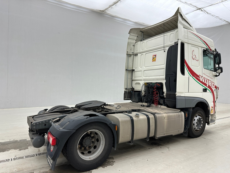 DAF XF 460 Space Cab* - Тягач: фото 5 DAF XF 460 Space Cab* - Тягач: фото 5