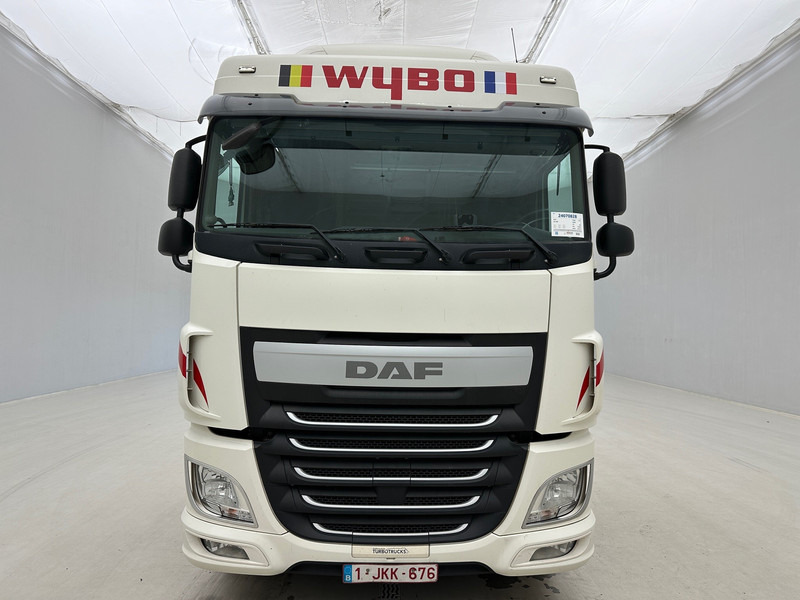 DAF XF 460 Space Cab* - Тягач: фото 2 DAF XF 460 Space Cab* - Тягач: фото 2