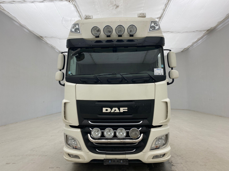DAF XF 460 Super Space Cab* - Тягач: фото 2 DAF XF 460 Super Space Cab* - Тягач: фото 2