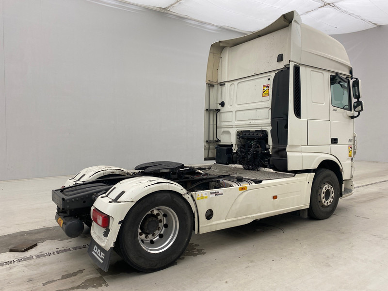 DAF XF 460 Super Space Cab* - Тягач: фото 4 DAF XF 460 Super Space Cab* - Тягач: фото 4