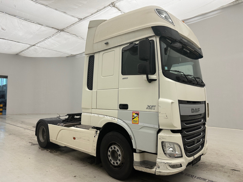 DAF XF 460 Super Space Cab* - Тягач: фото 3 DAF XF 460 Super Space Cab* - Тягач: фото 3