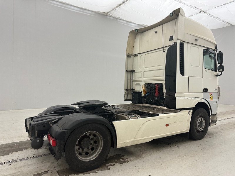 DAF XF 460 Super Space Cab* - Тягач: фото 4 DAF XF 460 Super Space Cab* - Тягач: фото 4