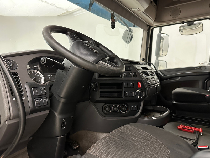 Тягач DAF XF 460 Super Space Cab: фото 9
