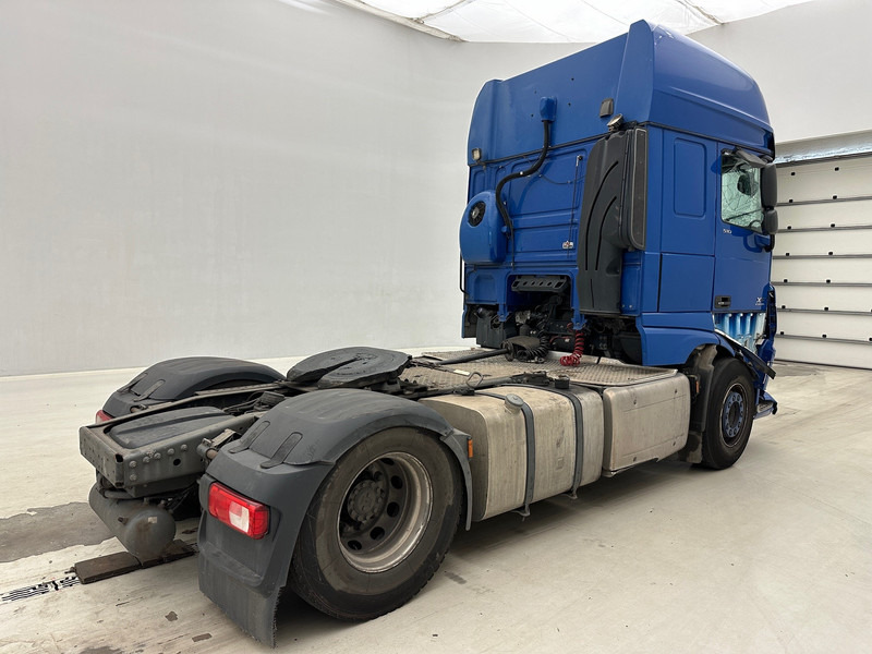 DAF XF 510 Super Space Cab - Тягач: фото 5 DAF XF 510 Super Space Cab - Тягач: фото 5