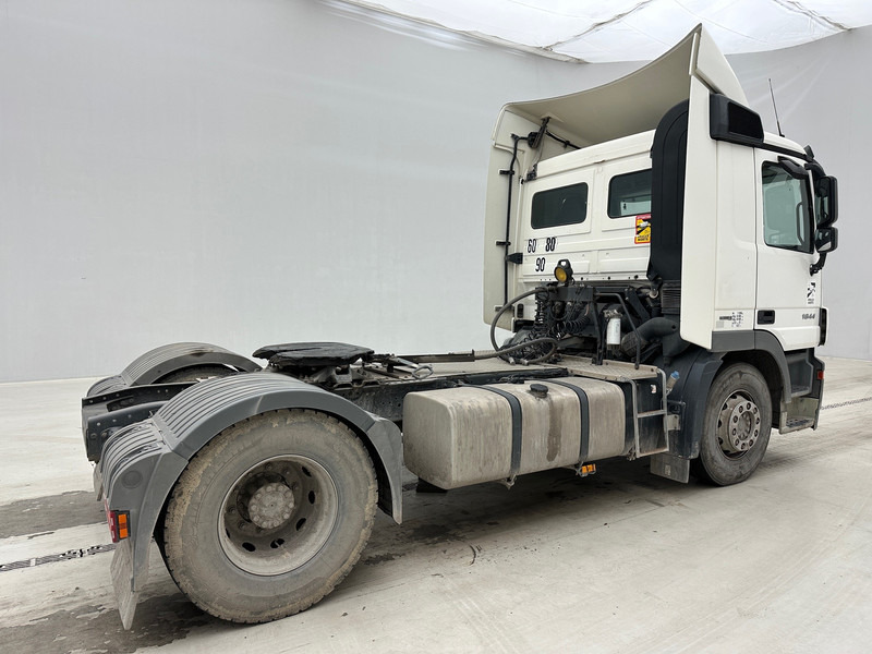 Mercedes-Benz Actros 1844 - Тягач: фото 4 Mercedes-Benz Actros 1844 - Тягач: фото 4