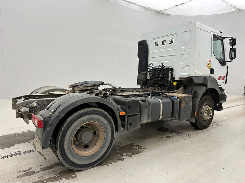 Renault Kerax 410 DXi* - Тягач: фото 5 Renault Kerax 410 DXi* - Тягач: фото 5