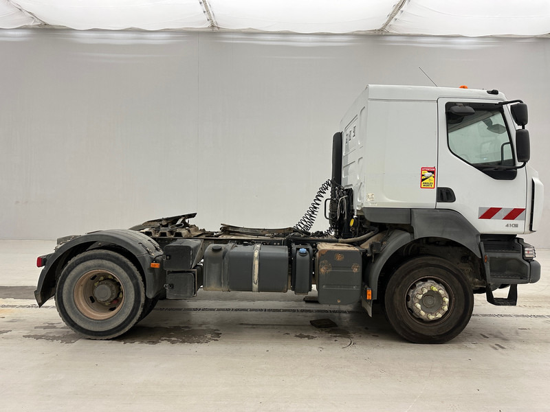 Renault Kerax 410 DXi* - Тягач: фото 4 Renault Kerax 410 DXi* - Тягач: фото 4