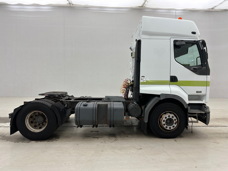 Renault Premium 420 DCi - Тягач: фото 4 Renault Premium 420 DCi - Тягач: фото 4