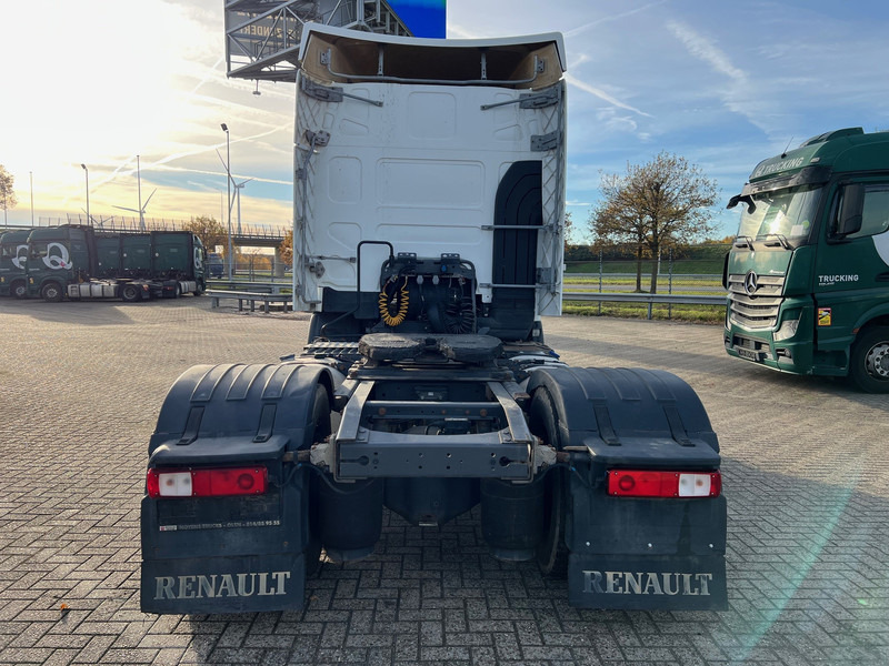 Renault Premium 460 DXi - Тягач: фото 5 Renault Premium 460 DXi - Тягач: фото 5
