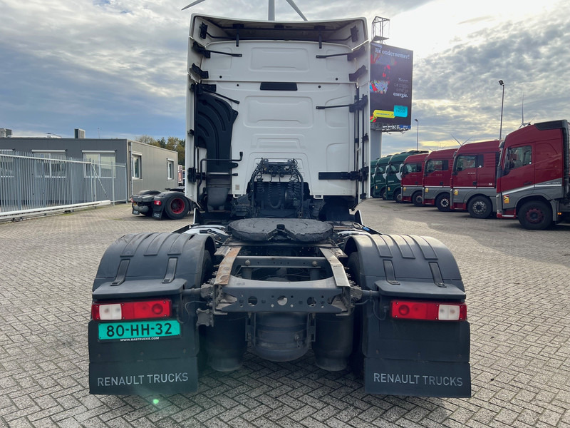 Renault T 460 - Тягач: фото 5 Renault T 460 - Тягач: фото 5