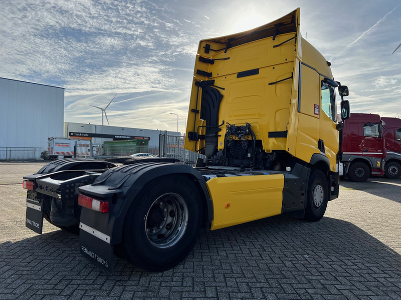 Renault T 460 - Тягач: фото 5 Renault T 460 - Тягач: фото 5