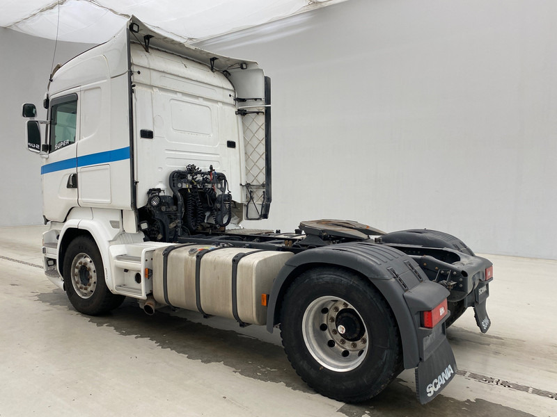 Тягач Scania R410*: фото 6